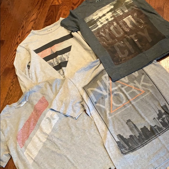 Other - Men’s size small T-shirt bundle